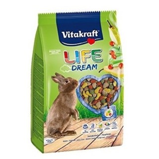 Vit.Life Dream králík 600g AKCE